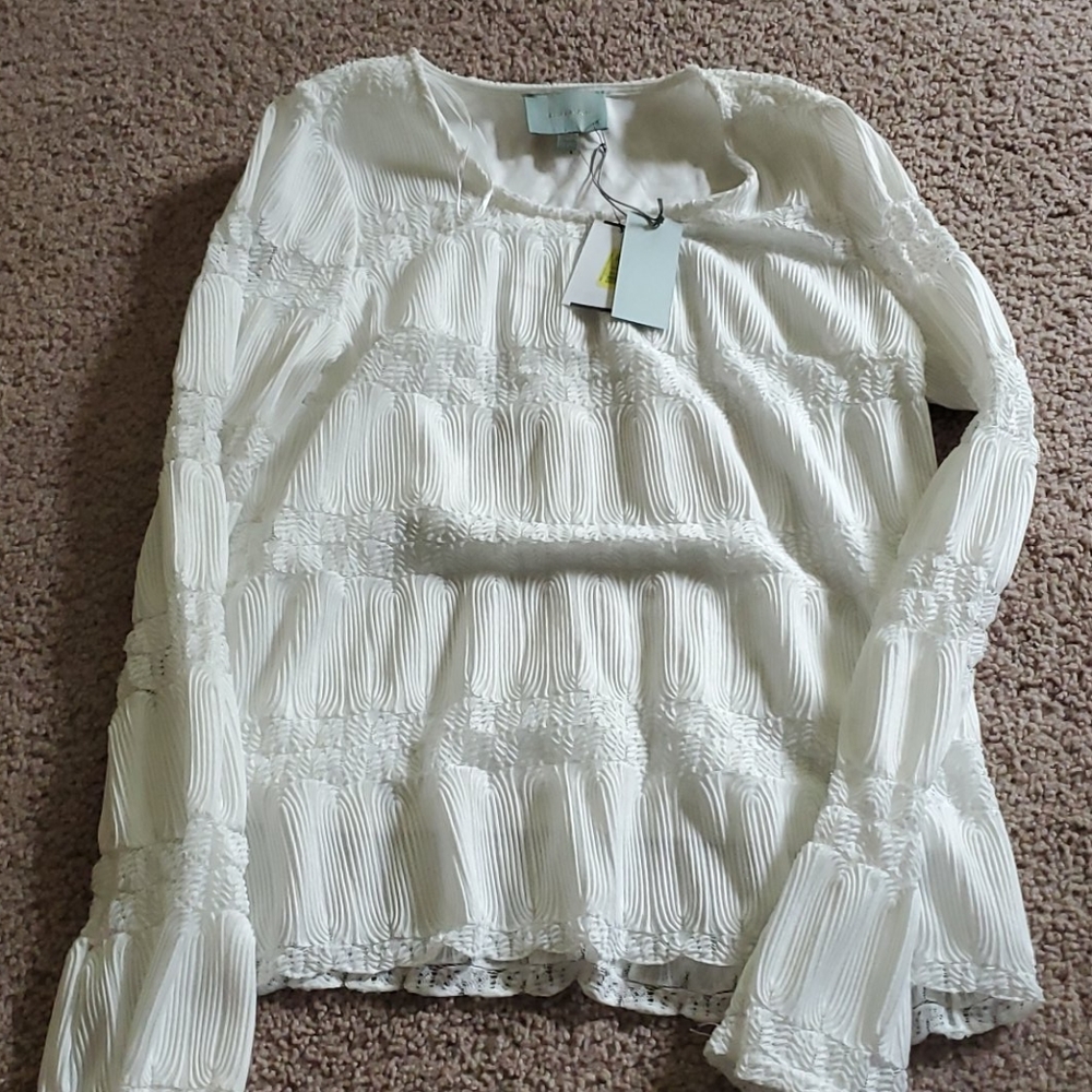 Long sleeve Dress shirt